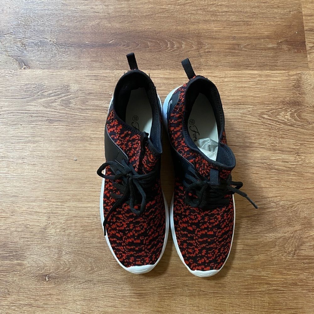 Forever Link Sneaker 10 - Picture 3 of 7